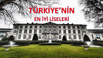 Türkiye’nin En İyi Liseleri 2024 Taban Puanları ve Yüzdelik Dilimleri